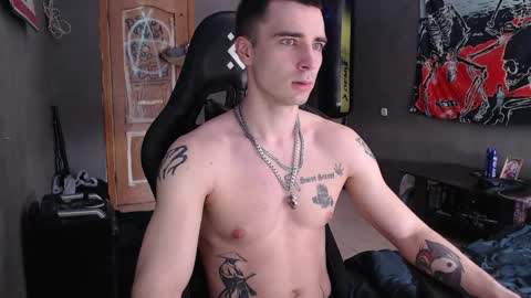 Eduar online show from March 29, 2026, 8:14 am