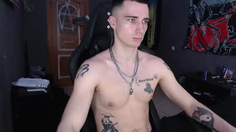 Eduar online show from April 11, 2026, 8:40 am