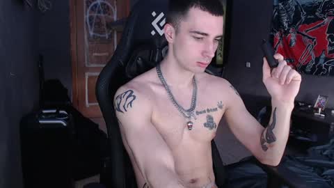 Eduar online show from April 24, 2026, 9:56 am