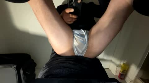 edvmendez1766 online show from January 11, 2026, 11:15 am