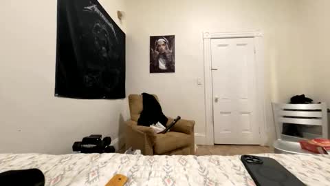 edvmendez1766 online show from February 2, 2026, 11:09 am