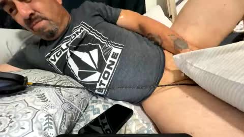 edvmendez1766 online show from March 31, 2026, 2:24 am