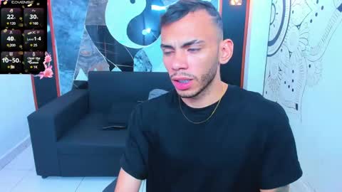 Snapshot of edward_24_ chatting on January 6, 2025, 3:53 am Edward Colleman online show from January 6, 2025, 3:53 am