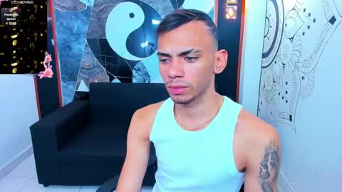 Snapshot of edward_24_ chatting on January 7, 2025, 3:46 am Edward Colleman online show from January 7, 2025, 3:46 am