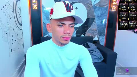 Snapshot of edward_24_ chatting on January 26, 2025, 4:41 am Edward Colleman online show from January 26, 2025, 4:41 am