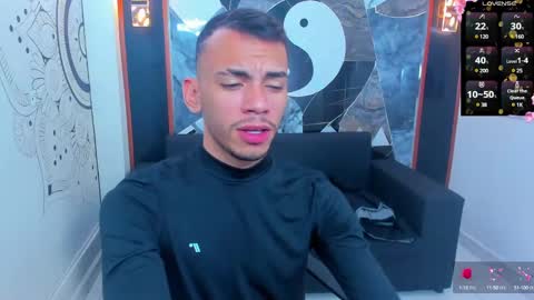 Snapshot of edward_24_ chatting on January 28, 2025, 4:08 am Edward Colleman online show from January 28, 2025, 4:08 am