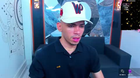 Snapshot of edward_24_ chatting on January 30, 2025, 5:19 am Edward Colleman online show from January 30, 2025, 5:19 am