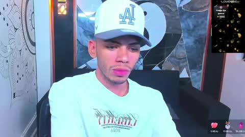 Snapshot of edward_24_ chatting on February 24, 2025, 4:38 am Edward Colleman online show from February 24, 2025, 4:38 am