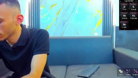 Snapshot of edward_24_ chatting on September 25, 2025, 4:27 am Edward Colleman online show from September 25, 2025, 4:27 am