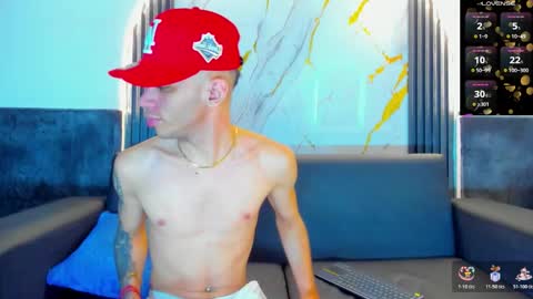 Edward Colleman online show from December 15, 2025, 3:44 am