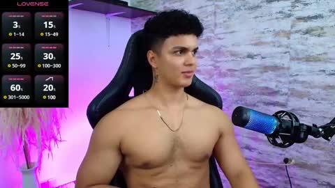 EDWARD CLARCK online show from February 2, 2025, 4:15 am