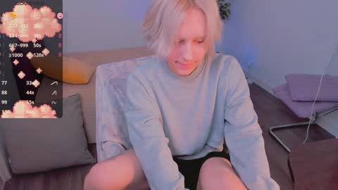 Edward online show from January 25, 2025, 2:36 pm