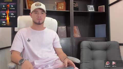 Edward Ross online show from March 2, 2025, 5:58 pm