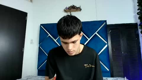 Snapshot of edwinboys chatting on June 8, 2026, 2:17 pm Edwin online show from June 8, 2026, 2:17 pm