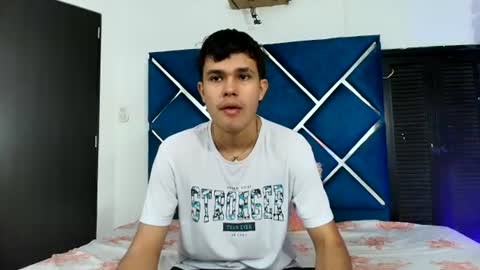 Snapshot of edwinboys chatting on June 13, 2026, 1:20 pm Edwin online show from June 13, 2026, 1:20 pm