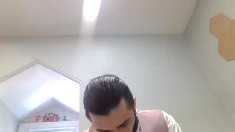 Snapshot of edwingrisales26 chatting on February 13, 2026, 8:38 pm Grisales Private online show from February 13, 2026, 8:38 pm