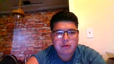 Nicky789 online show from December 16, 2024, 8:26 pm