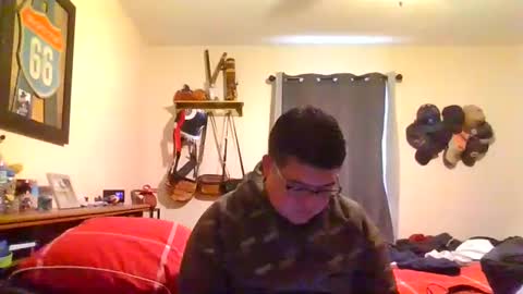 Nicky789 online show from January 27, 2025, 8:07 pm