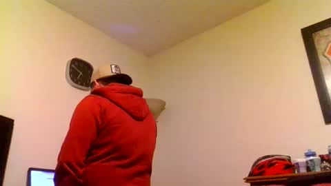 Nicky789 online show from February 10, 2025, 11:55 pm