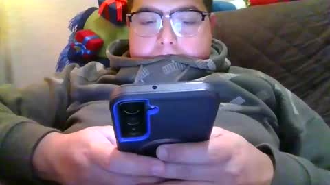 Nicky789 online show from January 18, 2026, 8:01 pm