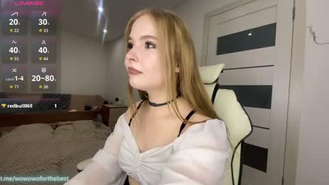 Lili online show from June 21, 2026, 8:06 am