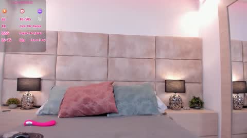 Eevee online show from February 19, 2026, 3:13 am