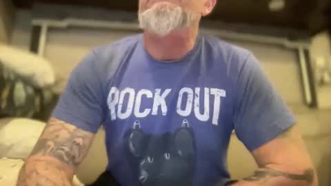 Harley Biker online show from May 7, 2026, 1:33 am