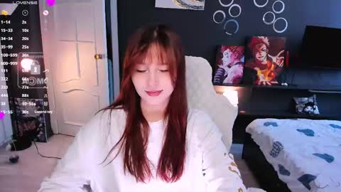 Snapshot of effie_lee chatting on June 9, 2026, 11:11 am Effie online show from June 9, 2026, 11:11 am