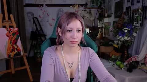 effiemeowley online show from March 6, 2026, 5:37 am