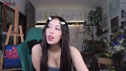 effiemeowley online show from June 30, 2026, 3:13 pm