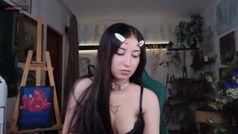 effiemeowley online show from July 10, 2026, 10:40 am
