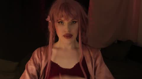 Snapshot of effiemur chatting on January 21, 2025, 7:58 am Effie Mur online show from January 21, 2025, 7:58 am