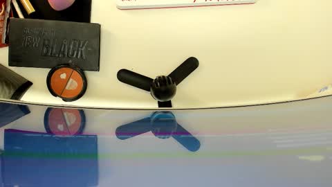 Effie Mur online show from February 7, 2026, 9:07 pm