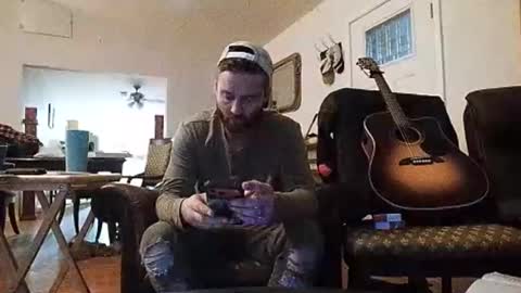 effingcowboy online show from March 16, 2026, 1:33 am