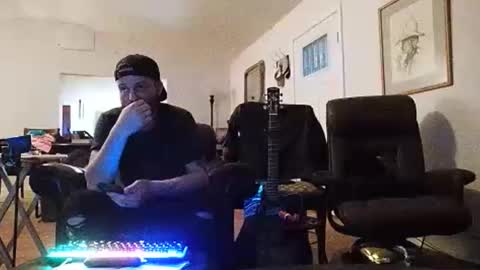effingcowboy online show from March 23, 2026, 2:48 am