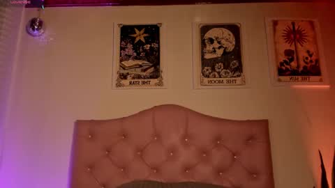 effy online show from February 21, 2026, 3:18 am