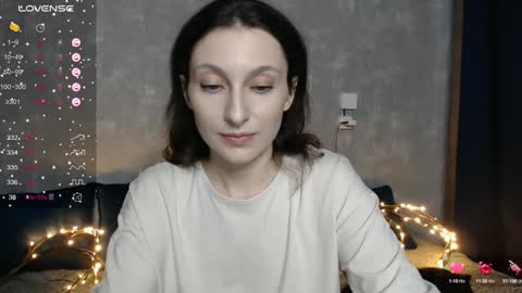 Anna online show from January 14, 2025, 9:35 am