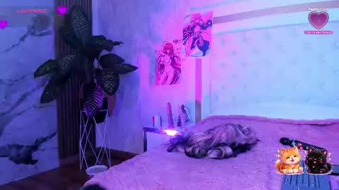 Snapshot of effy_kesster chatting on July 17, 2026, 12:01 pm effy_kesster online show from July 17, 2026, 12:01 pm