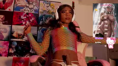 effy_marinn online show from December 16, 2025, 10:20 am