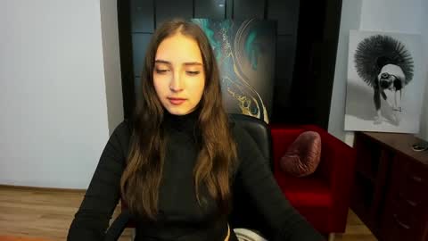 Effy Royse online show from April 4, 2026, 11:51 am