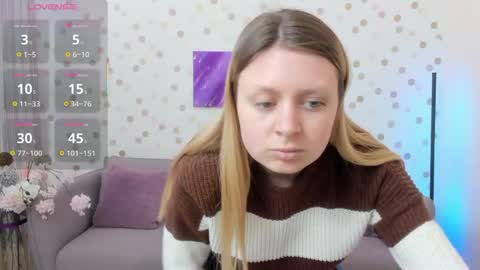 Effy online show from March 8, 2025, 9:50 am