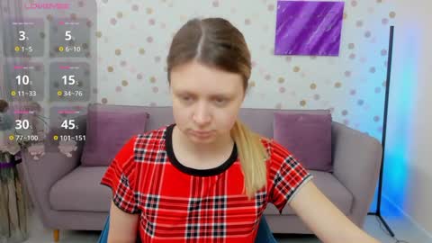 Effy online show from March 12, 2025, 6:40 am