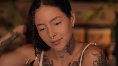 Effy online show from January 13, 2026, 1:55 am