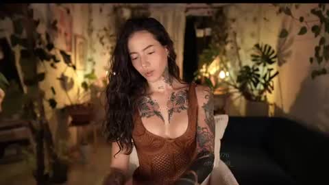 Effy online show from July 7, 2026, 12:13 am