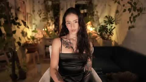 Effy online show from July 11, 2026, 12:57 am