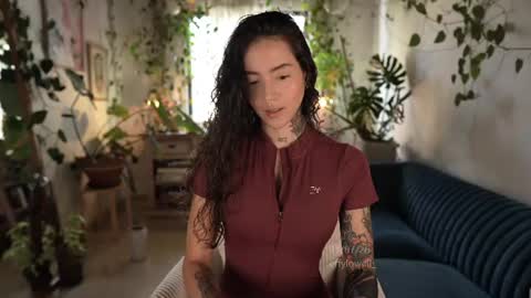 Effy online show from July 21, 2026, 5:48 pm