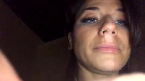 eggnog_and_booty online show from December 17, 2025, 3:23 am