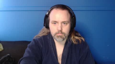 Snapshot of ehmac84 chatting on March 11, 2025, 3:12 pm Eh Mac online show from March 11, 2025, 3:12 pm