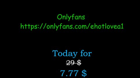 Snapshot of ehotlovea chatting on December 29, 2024, 6:45 am Erik and Alice online show from December 29, 2024, 6:45 am