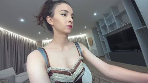 Erik and Alice online show from October 9, 2025, 12:08 am